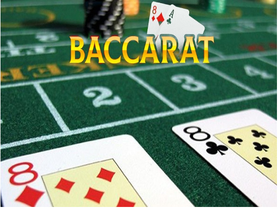 Game baccarat az888- Một trong những tựa game online đặc sắc nhất năm 2024