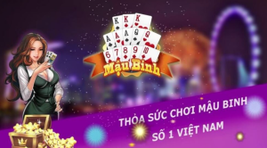 Tìm hiểu về game Mậu binh online az888