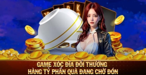 Chi tiết cách chơi game xóc đĩa đổi thưởng az888