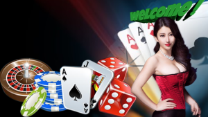 Khám phá những game ăn khách tại casino online sunwin