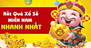 Xổ số miền Nam