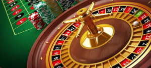  Roulette az888 là gì