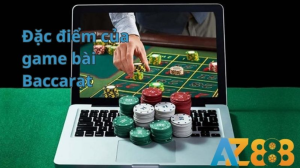 Luật chơi baccarat chắc thắng