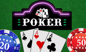 Game Poker az888 cực gắt mà anh em game thủ nên chơi 