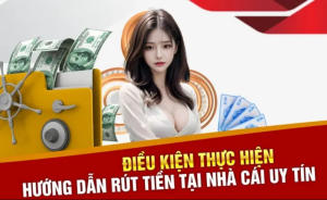 Hướng dẫn chi tiết cách rút tiền Sunwin nhanh chóng